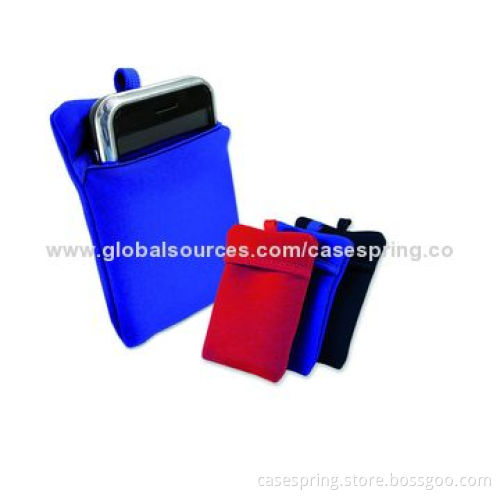 Armbands for iPhone 5/5S, Made of Neoprene and Nylon, Various Colors Available